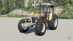 Ursus 12Զ4 for Farming Simulator 2017