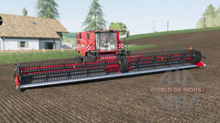 Case IH Axial-Flow 92Ꝝ0 for Farming Simulator 2017