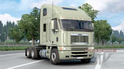 Freightliner Argosy v2.7.5 for Euro Truck Simulator 2