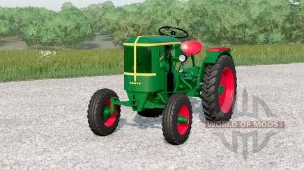 Deutz F1 L514 for Farming Simulator 2017
