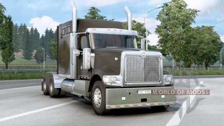 International 9900i Eagle v1.3 for Euro Truck Simulator 2