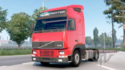 Volvo FH series 1995 for Euro Truck Simulator 2