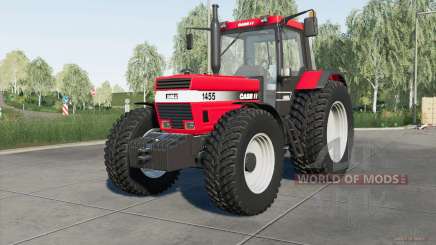 Case IH 1455 XŁ for Farming Simulator 2017