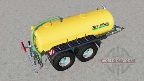 Zunhammer SK  ECO-Serie for Farming Simulator 2017