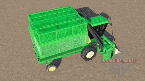John Deere   9970 for Farming Simulator 2017