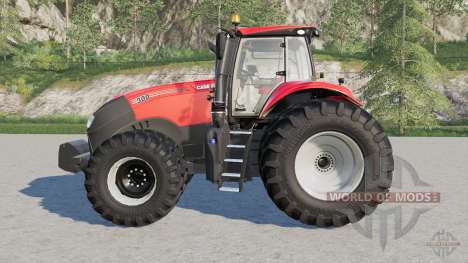 Case IH   Magnum for Farming Simulator 2017