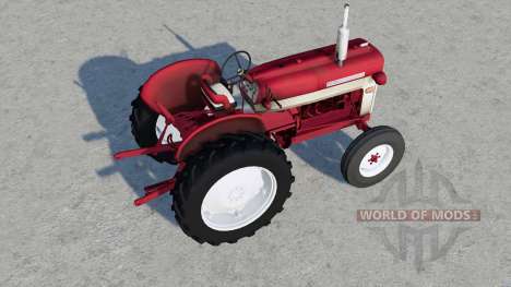 International  340 for Farming Simulator 2017