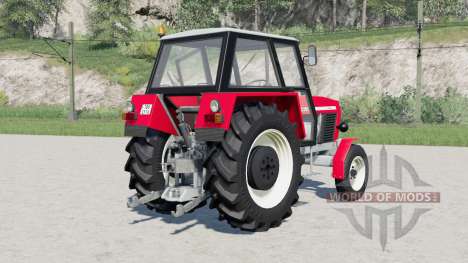 Ursus 91Ձ for Farming Simulator 2017