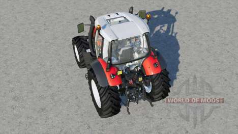 Same   Fortis for Farming Simulator 2017