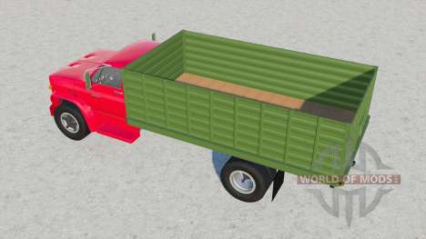 Chevrolet C70 Grain  Truck for Farming Simulator 2017