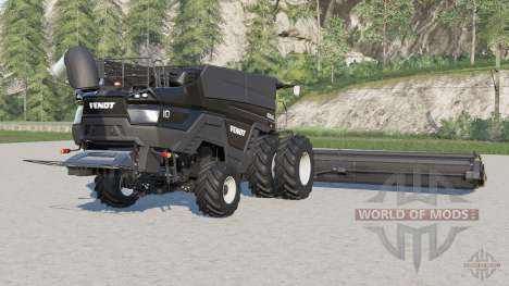 Ideal  10T for Farming Simulator 2017