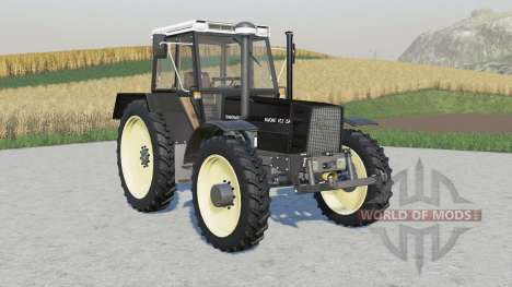 Fendt Favorit 600 LSA Turbomatik  E for Farming Simulator 2017