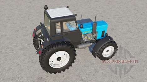 MTZ-82      Belarus for Farming Simulator 2017