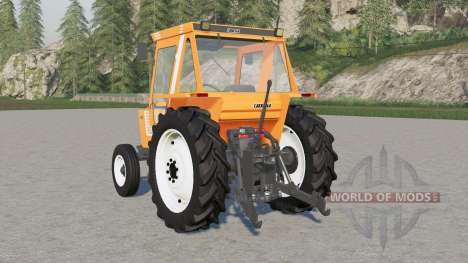 Fiat 80   series for Farming Simulator 2017