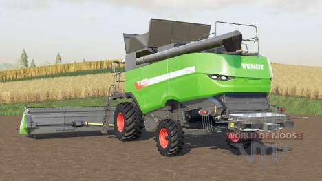 Fendt 9490  X for Farming Simulator 2017