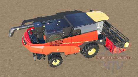 Versatile  RT520 for Farming Simulator 2017