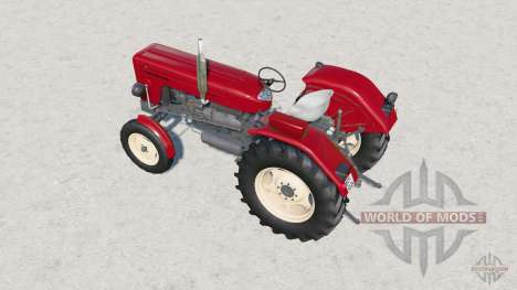 Ursus C-355〡agricultural tractor for Farming Simulator 2017