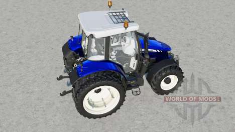 Massey Ferguson 5600   series for Farming Simulator 2017