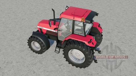 Case IH 5150  Maxxum for Farming Simulator 2017