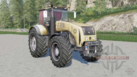 MTZ-3522   Belarus for Farming Simulator 2017