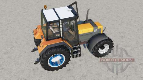 Renault  145.54 for Farming Simulator 2017