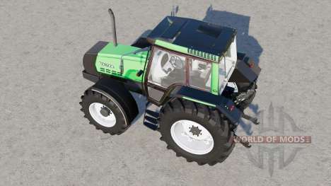 Valtra 6400   Hi-Trol for Farming Simulator 2017