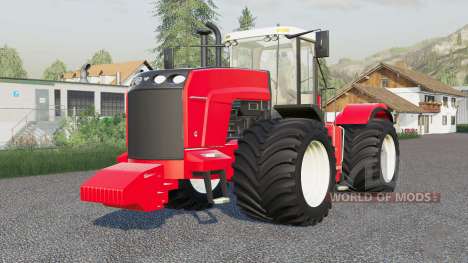 Versatile  535 for Farming Simulator 2017