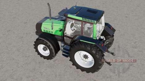 Valtra 6400  Hi-Trol for Farming Simulator 2017