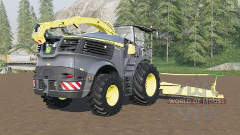 John Deere 9000i    series for Farming Simulator 2017