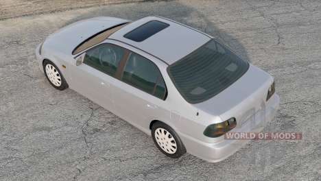 Honda Civic Ferio (EK) 1999 v1.1 for BeamNG Drive