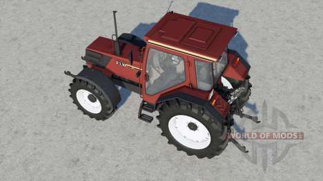 Fiat F100  DT for Farming Simulator 2017