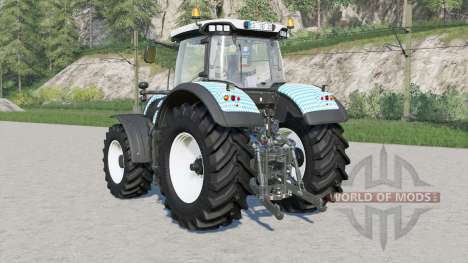 Valtra   S-Serie for Farming Simulator 2017