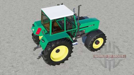 Fendt Favorit 600 SL  Turbomatik for Farming Simulator 2017