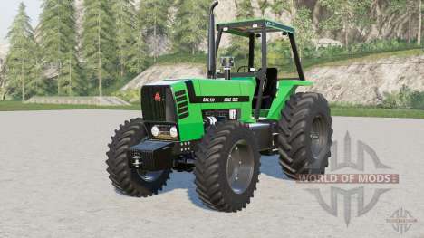 Agrale-Deutz BX  4.100 for Farming Simulator 2017