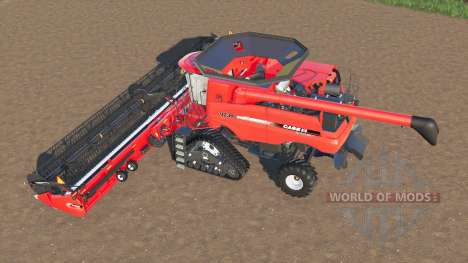 Case IH Axial-Flow 230  series for Farming Simulator 2017
