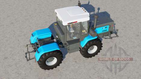 HTZ-17221-21 all-wheel drive   tractor for Farming Simulator 2017