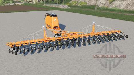 Amazone Condor      15001 for Farming Simulator 2017