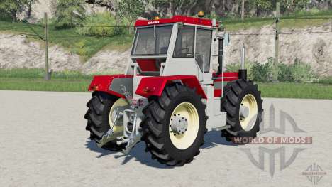 Schlüter Super-Trac 2500  VL for Farming Simulator 2017