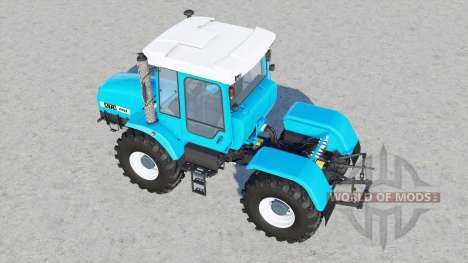 HTZ-17022〡ukrainian wheeled tractor for Farming Simulator 2017