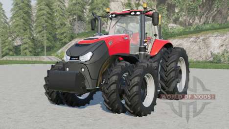 Case IH  Magnum for Farming Simulator 2017