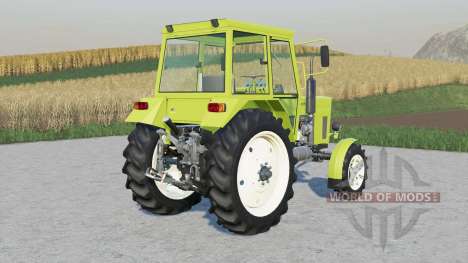 MTZ-82  Belarus for Farming Simulator 2017