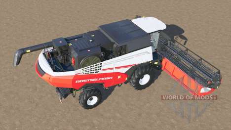 Torum  770 for Farming Simulator 2017