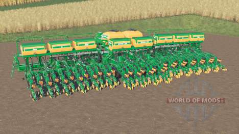 Stara Estrela  32 for Farming Simulator 2017