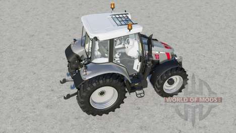 Massey Ferguson 5700 S  series for Farming Simulator 2017