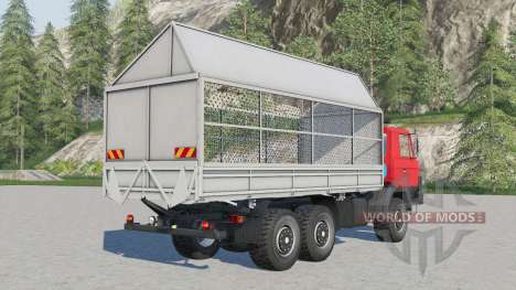 Tatra   T815 for Farming Simulator 2017