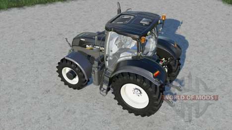 New Holland T7        series for Farming Simulator 2017