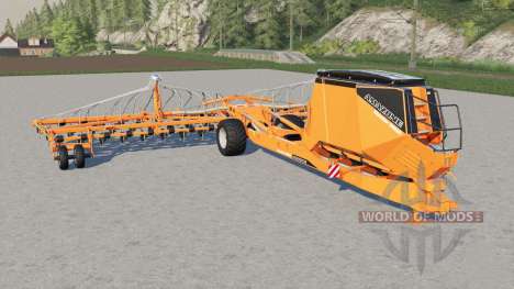 Amazone Condor      15001 for Farming Simulator 2017