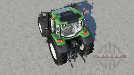 Valtra  N-Serie for Farming Simulator 2017