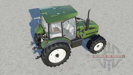 MTZ-1523  Belarus for Farming Simulator 2017