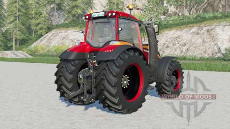 Valtra   T-Serie for Farming Simulator 2017